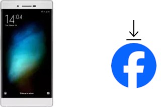 Comment installer Facebook sur un Cubot X11