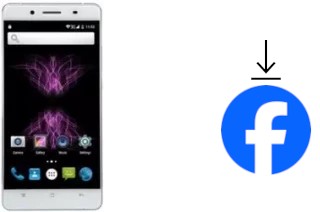 Comment installer Facebook sur un Cubot X17