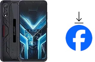 Comment installer Facebook sur un Cubot X70