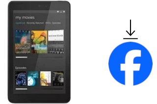 Comment installer Facebook sur un Dell Venue 8