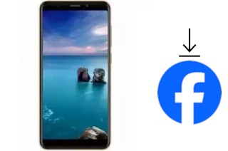 Comment installer Facebook sur un Do-Mobile Do Mate 1