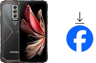 Comment installer Facebook sur un Doogee Blade10 Pro