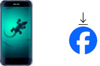 Comment installer Facebook sur un Doogee F3