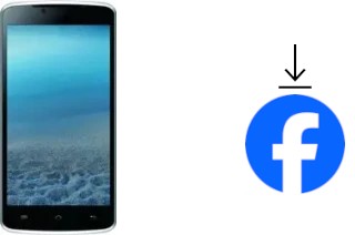 Comment installer Facebook sur un Doogee Mint DG330