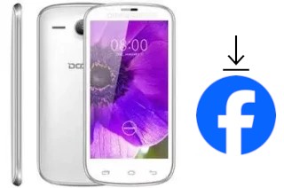 Comment installer Facebook sur un Doogee Rainbow DG210