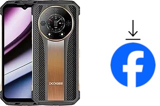 Comment installer Facebook sur un Doogee S110