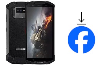 Comment installer Facebook sur un Doogee S70