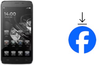 Comment installer Facebook sur un Doogee T6