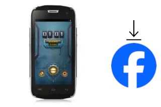 Comment installer Facebook sur un Doogee Titans2 DG700