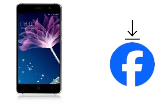 Comment installer Facebook sur un Doogee X10S