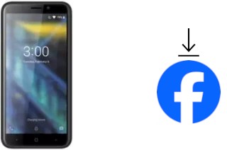 Comment installer Facebook sur un Doogee X50L