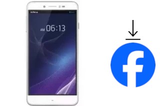 Comment installer Facebook sur un DTAC Phone T3