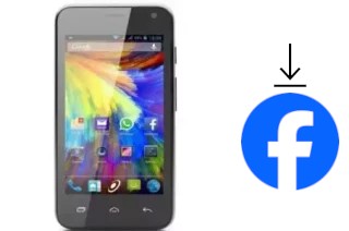 Comment installer Facebook sur un E-Boda Sunny V410Q