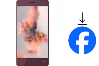 Comment installer Facebook sur un Echo Holi