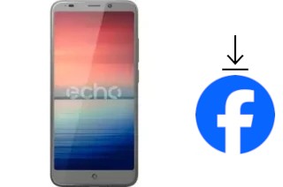 Comment installer Facebook sur un Echo Horizon Lite