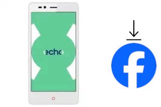 Comment installer Facebook sur un Echo Smart 4G