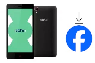 Comment installer Facebook sur un Echo Smart Mini