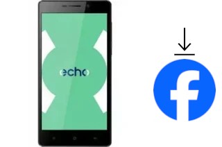 Comment installer Facebook sur un Echo Smart