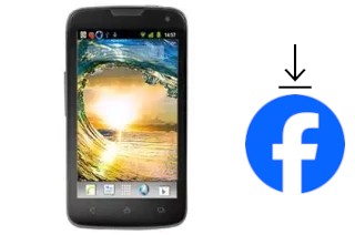 Comment installer Facebook sur un effire CityPhone Astra