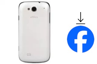 Comment installer Facebook sur un effire CityPhone CY-100