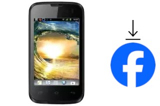 Comment installer Facebook sur un effire CityPhone CY-85