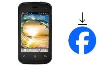 Comment installer Facebook sur un effire CityPhone Nova