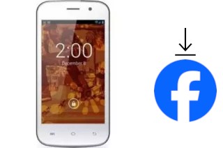 Comment installer Facebook sur un Ekophone Rogue