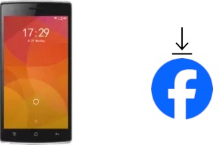 Comment installer Facebook sur un Elephone G4