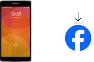 Comment installer Facebook sur un Elephone G5