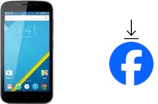 Comment installer Facebook sur un Elephone G9