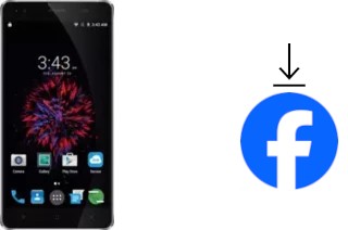 Comment installer Facebook sur un Elephone H1