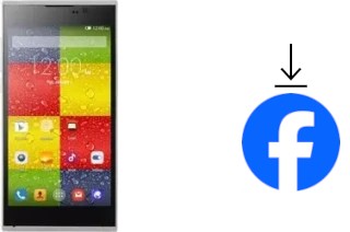 Comment installer Facebook sur un Elephone P10c