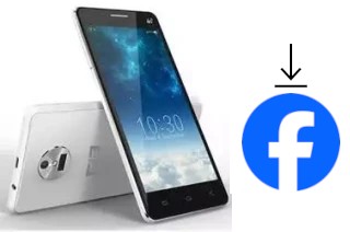 Comment installer Facebook sur un Elephone P3000