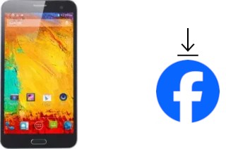 Comment installer Facebook sur un Elephone P8