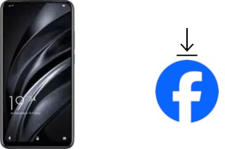 Comment installer Facebook sur un Elephone PX