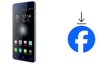 Comment installer Facebook sur un Elephone S2