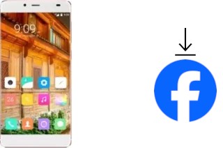 Comment installer Facebook sur un Elephone S3