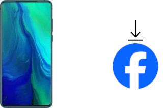 Comment installer Facebook sur un Elephone U2