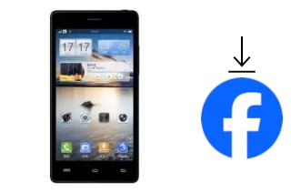 Comment installer Facebook sur un Eliya S860