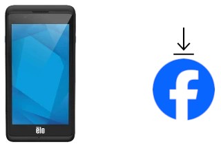 Comment installer Facebook sur un Elo Touch M50