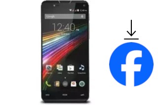 Comment installer Facebook sur un Energy Sistem Energy Phone Pro