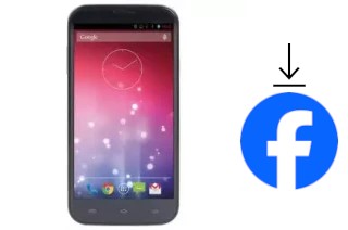 Comment installer Facebook sur un Ergo SmartTab 3G 6-0