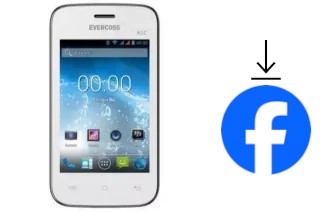 Comment installer Facebook sur un Evercoss A5C