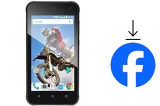 Comment installer Facebook sur un Evolveo StrongPhone G2