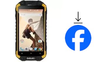 Comment installer Facebook sur un Evolveo StrongPhone Q9