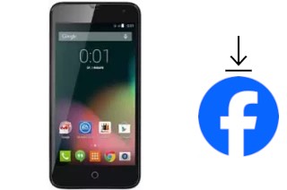 Comment installer Facebook sur un Explay Phantom