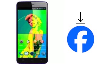 Comment installer Facebook sur un Explay Rio Play