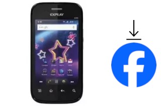 Comment installer Facebook sur un Explay Star