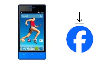 Comment installer Facebook sur un F2-Mobile F2 Mobile F48 Sports