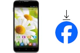 Comment installer Facebook sur un FarEastone Smart 502